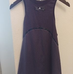 Stella McCartney for Addidas tank